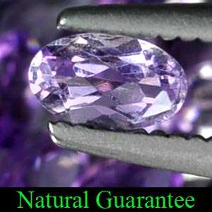 AMETHYST ovals - sold individually