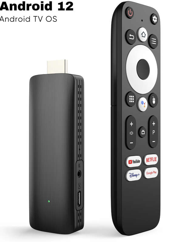 4k TV Stick