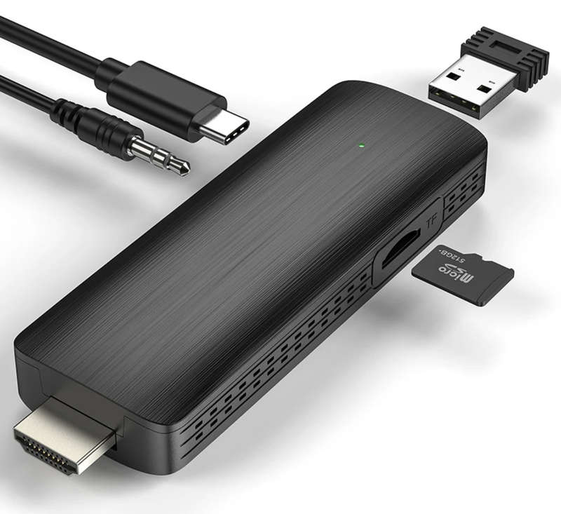 4k TV Stick