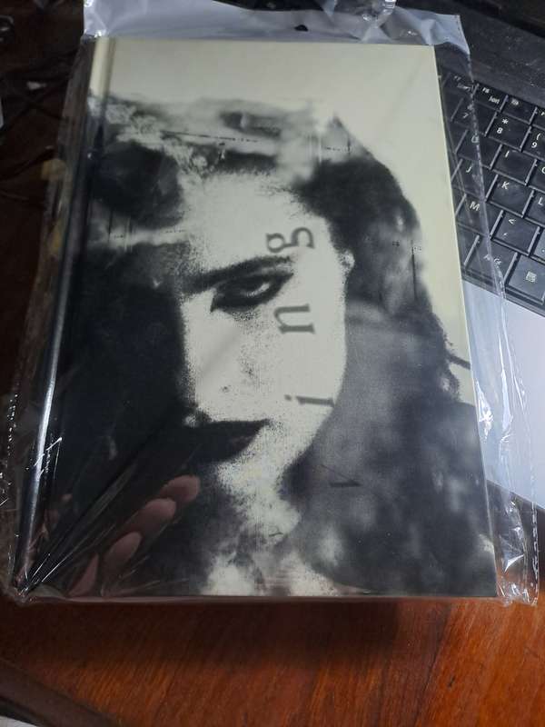 Death The High Cost Of Living (missing dust jacket)(DC Veritigo)