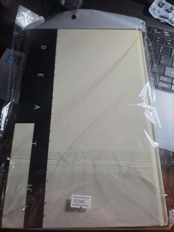 Death The High Cost Of Living (missing dust jacket)(DC Veritigo)