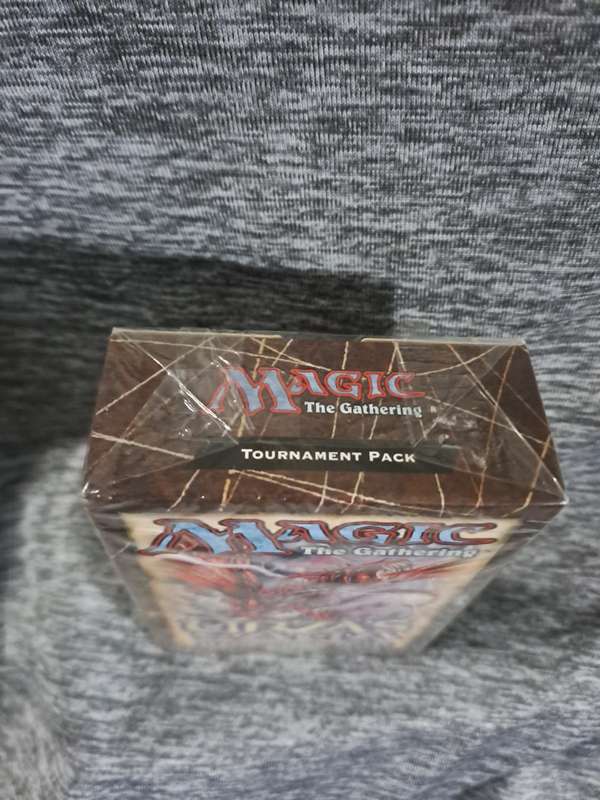 Sealed Magic The Gathering Urza's Saga