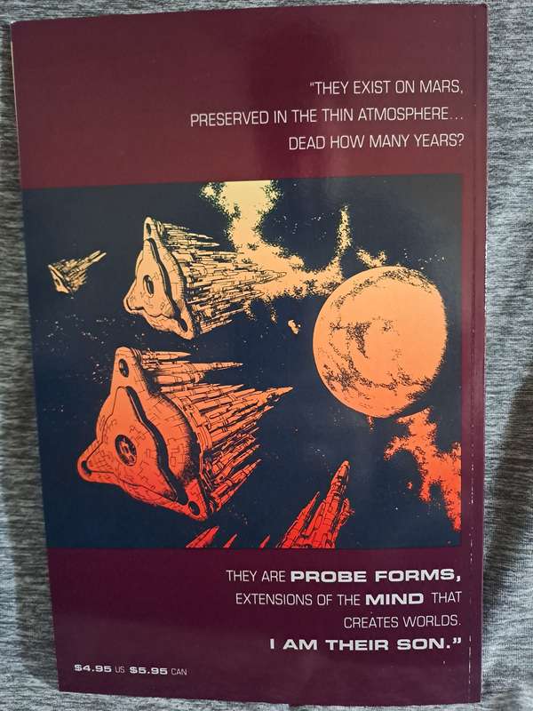 My Name Is Chaos Set Of 4 Comic Books (DC Comics)