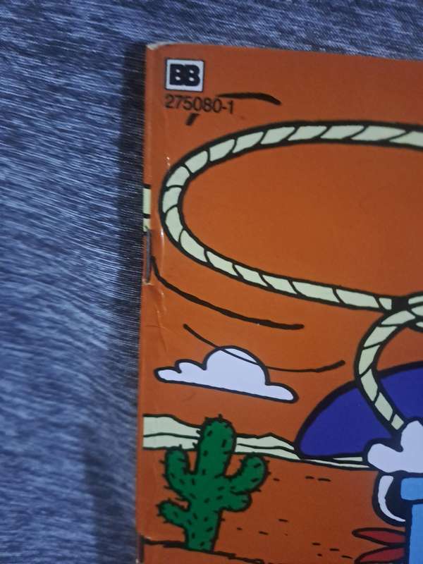 Snoopy (2 Comics)(see pics for condition)