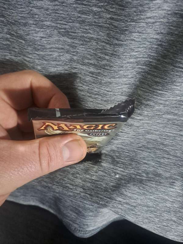 Magic The Gathering Onslaught Booster Pack