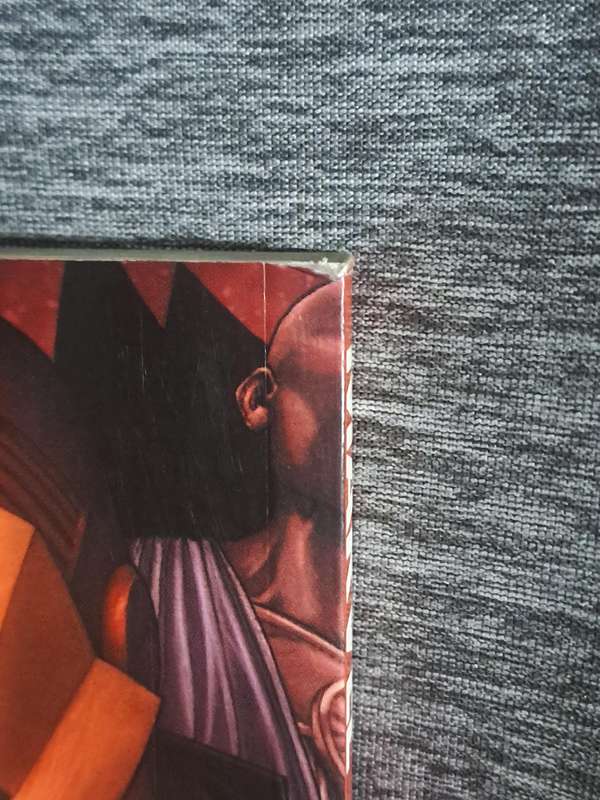 Civil War [ISBN 078512179X](Marvel Comics)