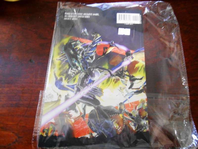 Kingdom Come [1563893304]  (DC Comics)