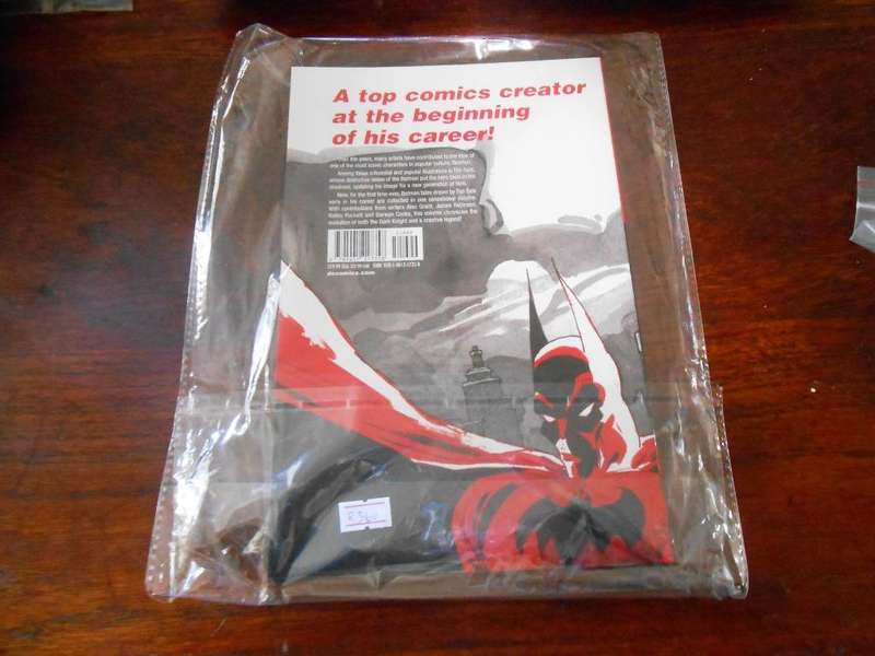 Tales of The Batman Tim Sale [ISBN9781401217358]  (DC Comics)