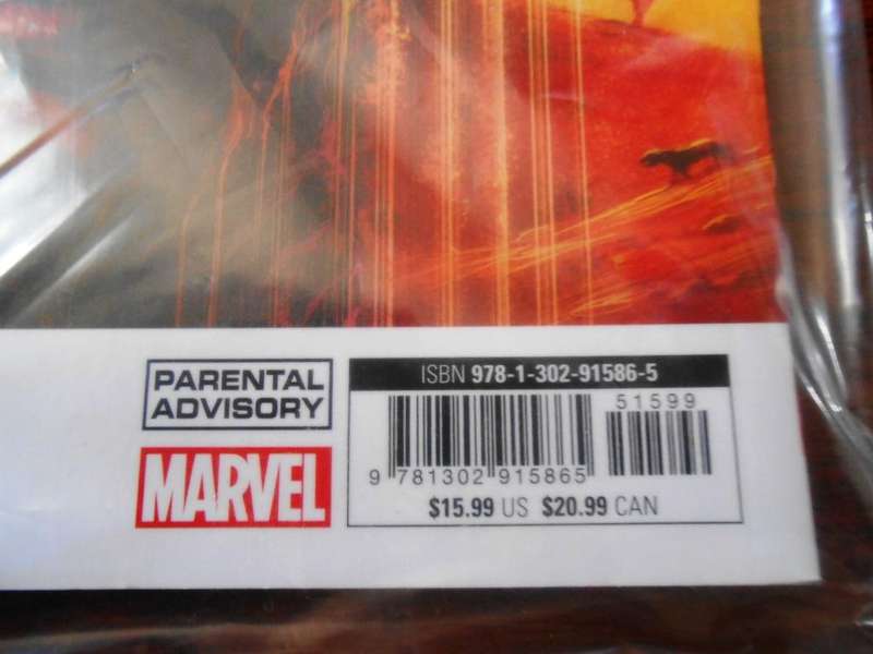 Black Panther Killer Monger  [ISBN 9781302915865]  (Marvel)