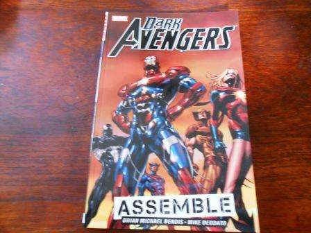 Dark Avengers Assemble[ISBN 9870785138525] (Marvel )