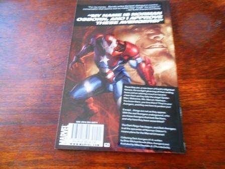 Dark Avengers Assemble[ISBN 9870785138525] (Marvel )