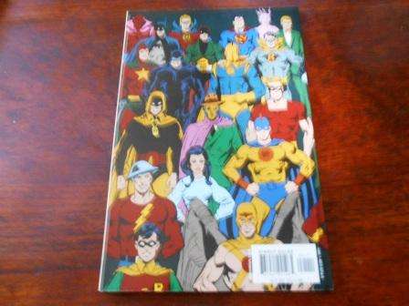 Worlds Greatest Super - Heroes [ISBN 1401202160] (DC Comics )
