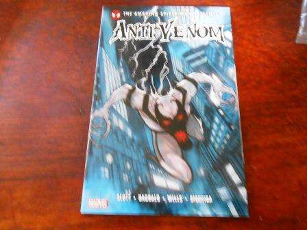 Anti - Venom [ISBN 9780785141617] (Marvel )