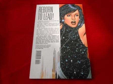 Teen Titans / Out Siders : The Death and Return of Donna Troy [ISBN9781401209315] (DC )