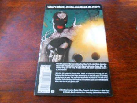 Anti - Venom [ISBN 9780785141617] (Marvel )