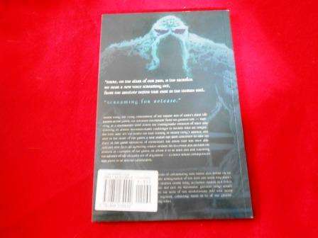 Swamp Thing Regenesis [ISBN9781840239942] (Vertigo )