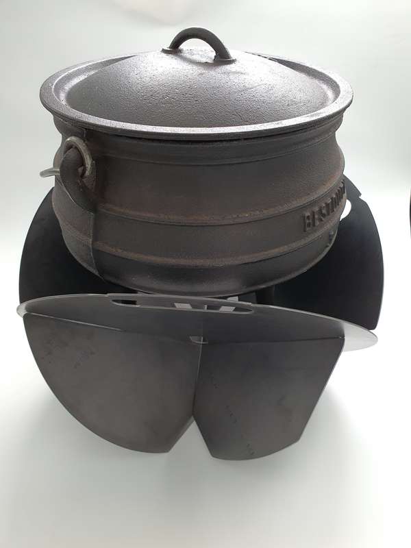 Tri Boma Braai