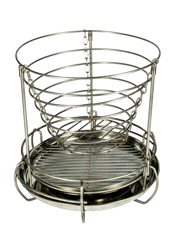 BonBraai Fire Cage