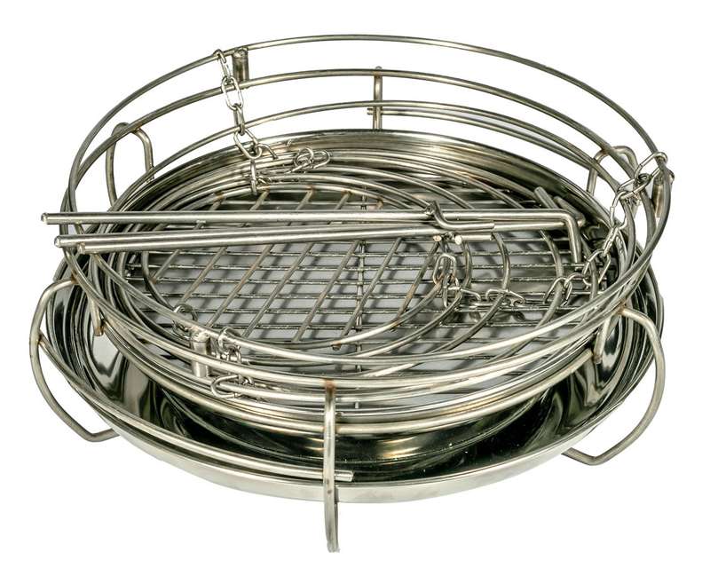 BonBraai Fire Cage