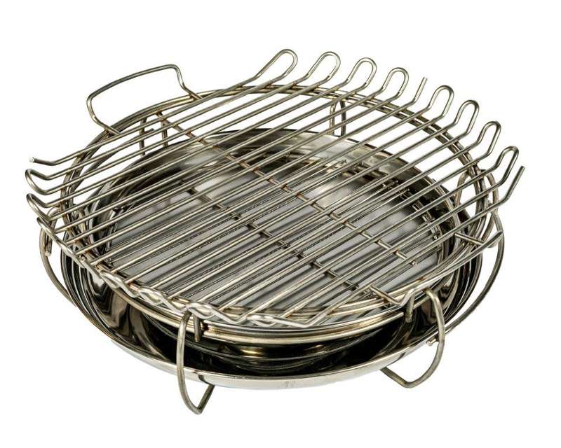 Bonbraai Table Top Braai