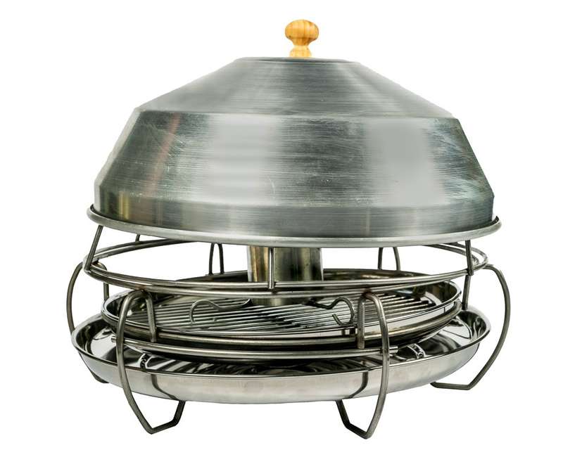 BonBraai Aluminum Lid