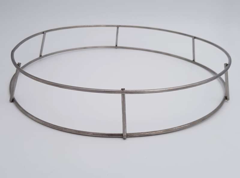 BonBraai Spacer