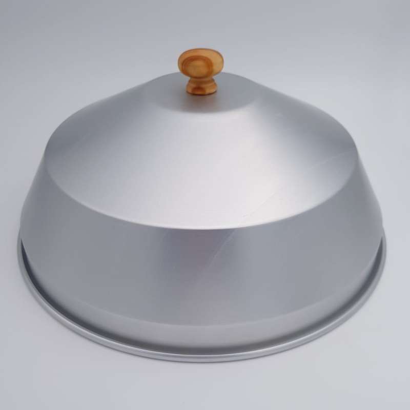 BonBraai Aluminum Lid