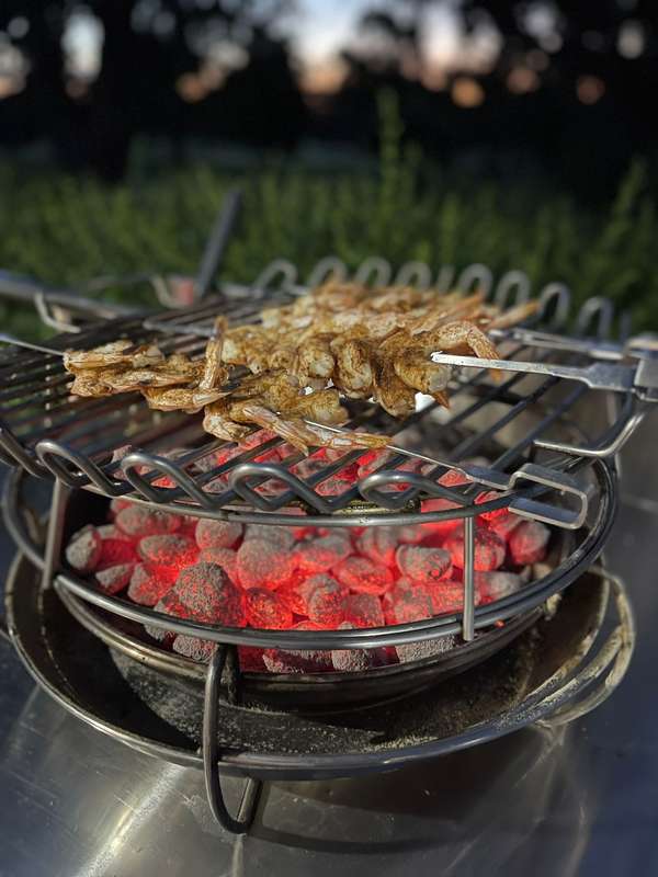 BonBraai Spacer