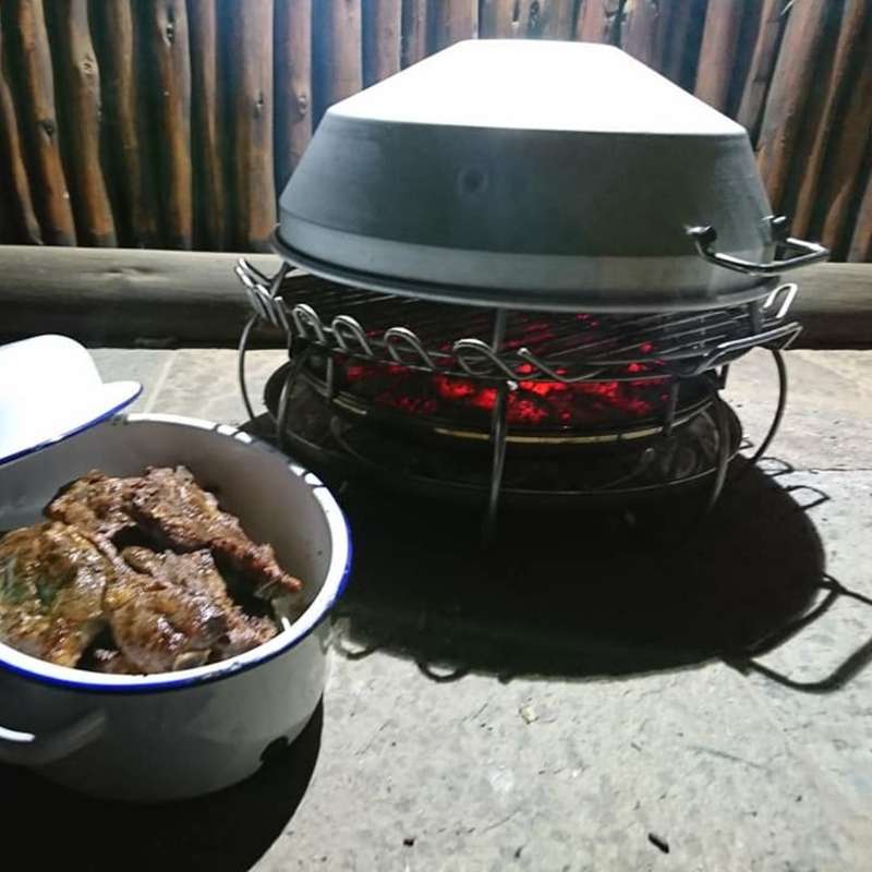 BonBraai Bundle