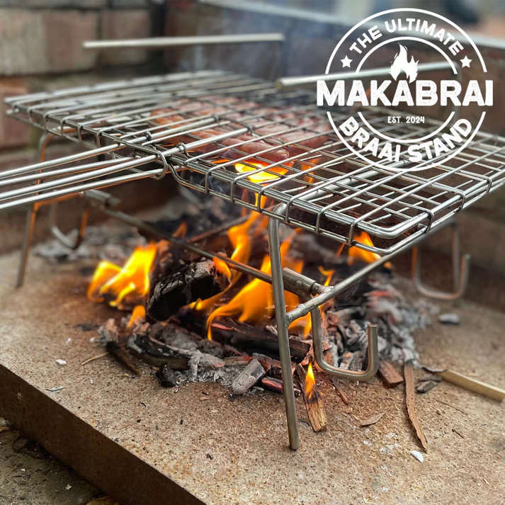 MakaBraai
