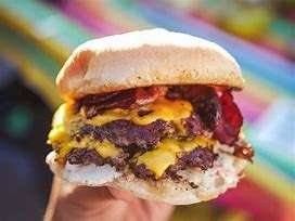 Smash Burger Patty Press