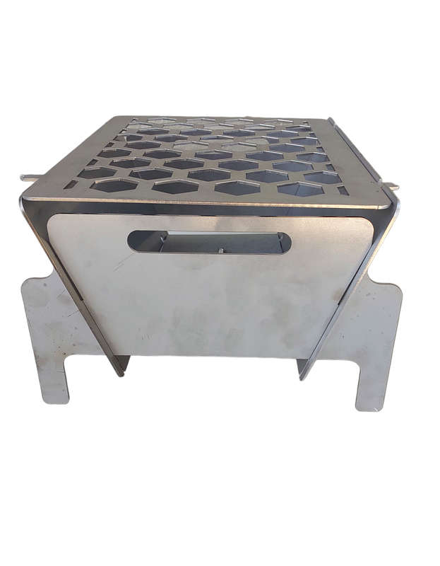 Compac Braai