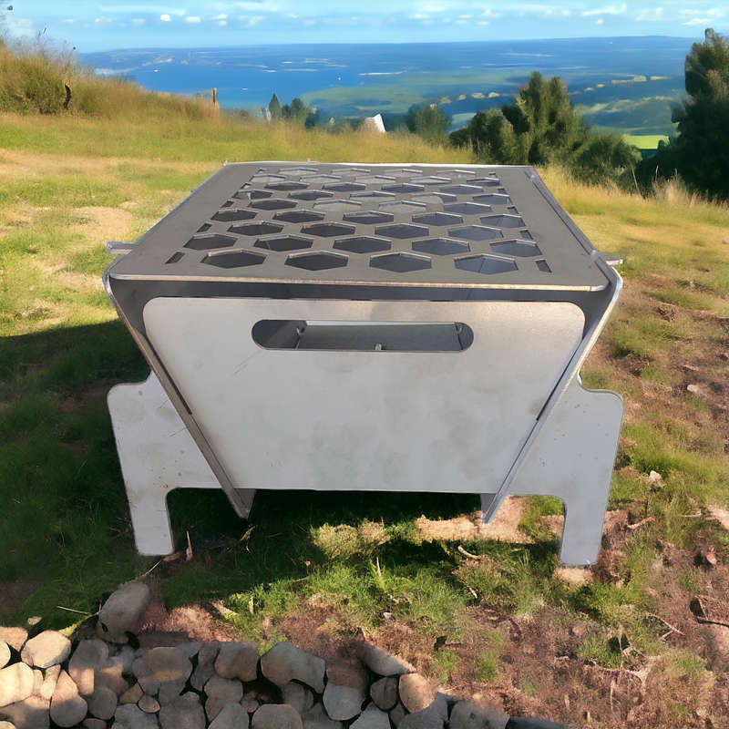 Compac Braai