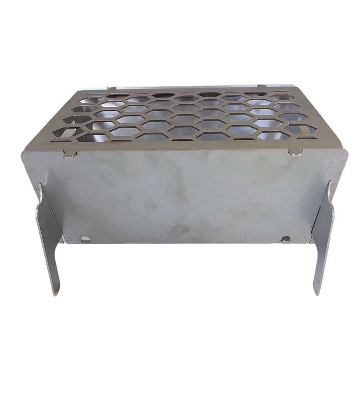 Compac Braai