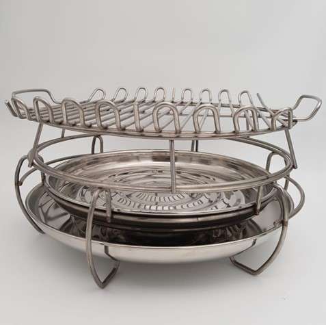 BonBraai Spacer