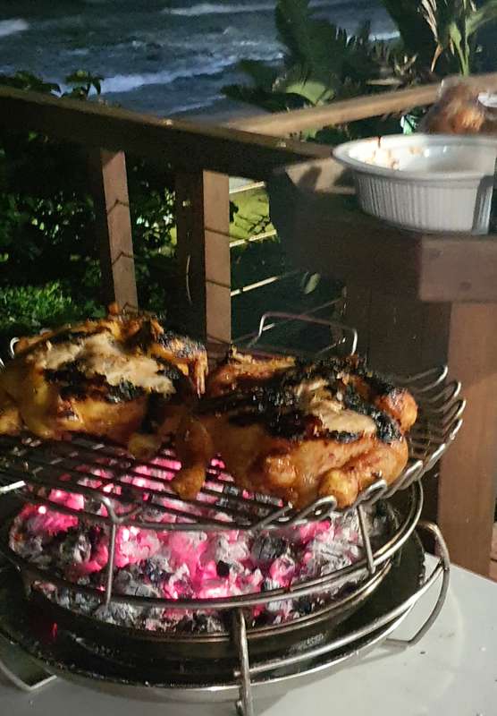BonBraai Spacer