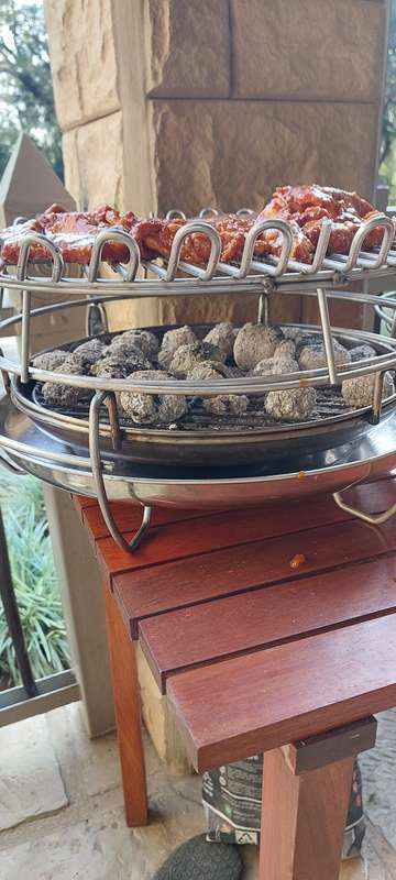 BonBraai Spacer