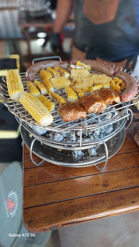 BonBraai Spacer