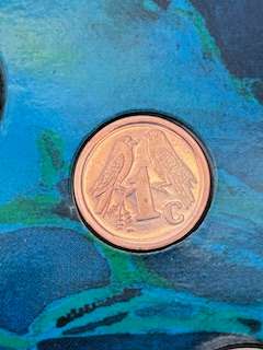 1995 SPECIAL UNCIRCULATE SET IN ORIGINAL CASE (SEE OTHER 1995 SETS COMPLETE COLLECTION) SEE IMAGES