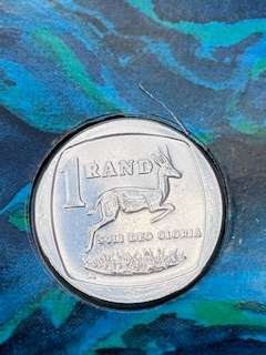 1995 SPECIAL UNCIRCULATE SET IN ORIGINAL CASE (SEE OTHER 1995 SETS COMPLETE COLLECTION) SEE IMAGES