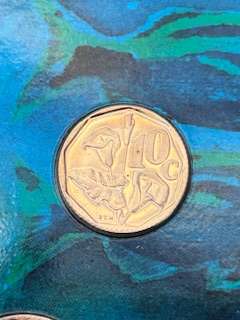 1995 SPECIAL UNCIRCULATE SET IN ORIGINAL CASE (SEE OTHER 1995 SETS COMPLETE COLLECTION) SEE IMAGES