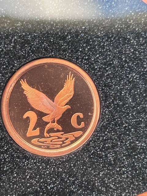 1995 SPECIAL PROOF SET IN ORIGINAL CASE ULTRA CAMEO COIN SET (SEE OTHER 1995 SETS) SEE IMAGES