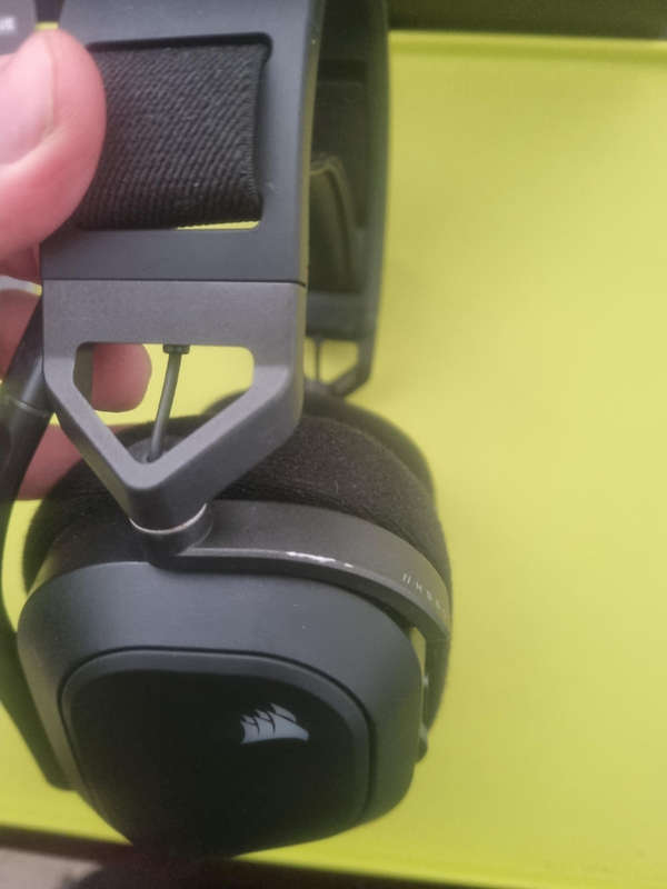 Corsair HS80