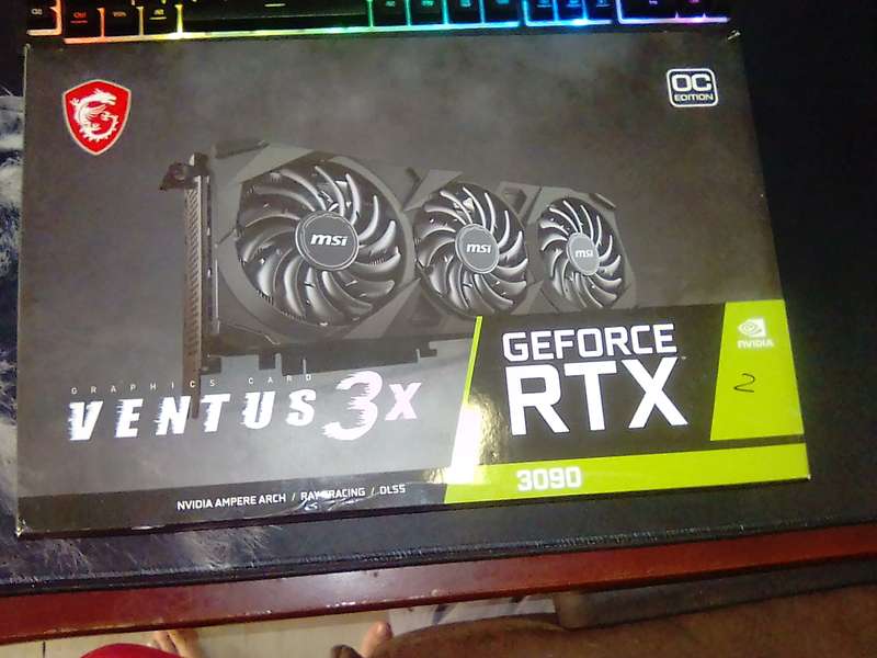 RTX 3090