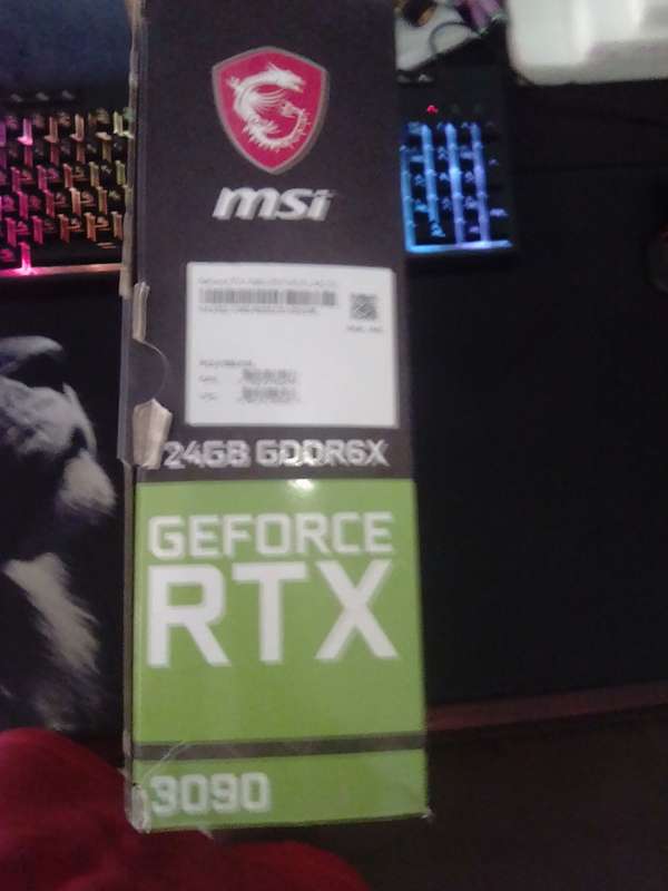 RTX 3090