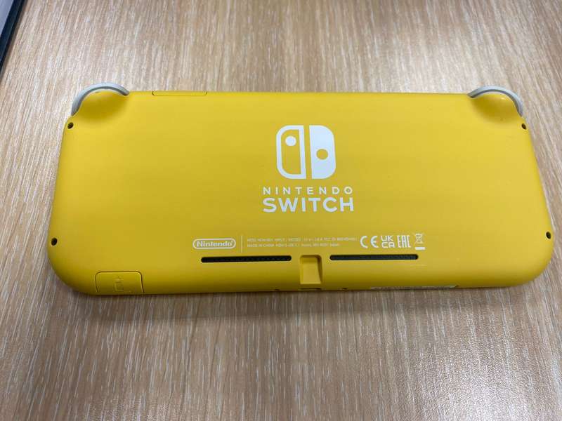 Nintendo Switch Lite - 32G