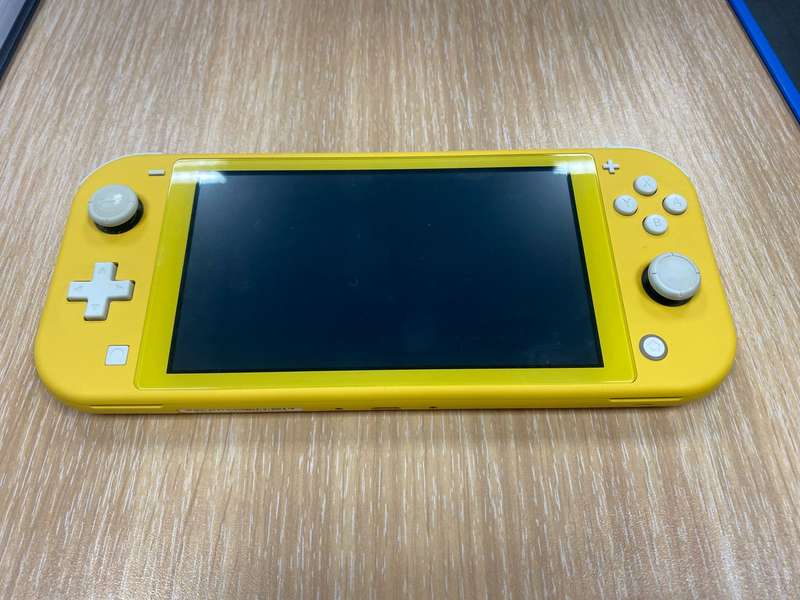 Nintendo Switch Lite - 32G
