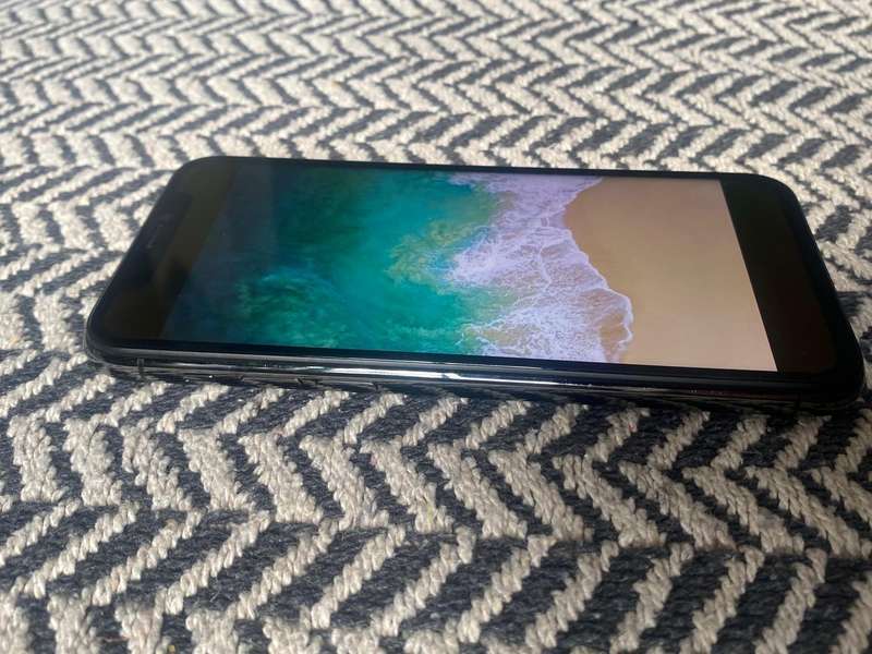 Apple iPhone 11 Pro  256GB (Space Grey)