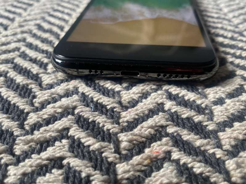 Apple iPhone 11 Pro  256GB (Space Grey)
