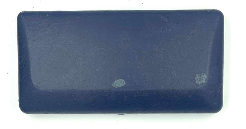 1993 South Africa Proof Coin Set in original mint box **Mintage ONLY 7790**